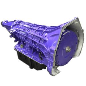 ATS Diesel Performance - ATS 5R110 Automatic Transmission for Ford (2003.5-07) 6.0L Power Stroke 2WD, Stage 3 - Image 1