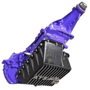 ATS Diesel Performance - ATS 5R110 Automatic Transmission for Ford (2003.5-07) 6.0L Power Stroke 2WD, Stage 3 - Image 5