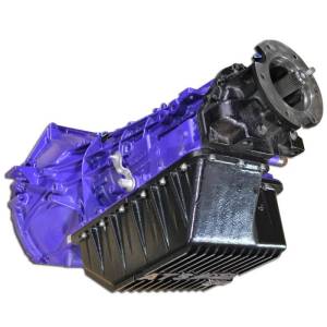 ATS Diesel Performance - ATS 5R110 Automatic Transmission for Ford (2003.5-07) 6.0L Power Stroke 4WD, Stage 1 - Image 5