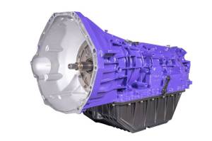 ATS 5R110 Automatic Transmission for Ford (2003.5-07) 6.0L Power Stroke 4WD, Stage 2 (with PTO)