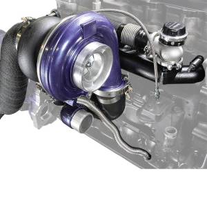 ATS Diesel Performance - ATS Aurora Compound Turbo System for Dodge (2003-07.5) 2500/3500 5.9L Cummins Common Rail (3000/5000) - Image 4