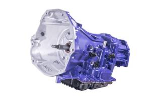 ATS Automatic Transmission Package for Jeep (2003-06) Wrangler 4.0L 42RLE 4x4 (Stage 2)