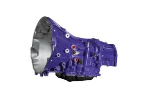 ATS Automatic Transmission Package for Jeep (2006-11) Wrangler 3.8L 42RLE 4x4 (Stage 2)
