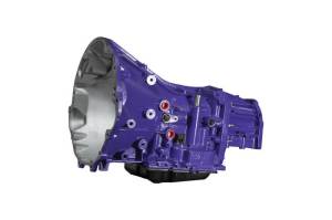 ATS Automatic Transmission Package for Jeep (2003-06) Wrangler 4.0L 42RLE 2wd (Stage 2)
