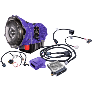 ATS Diesel Performance - ATS Full Allison Conversion Kit Transmission Build for Dodge (2007.5-09) 68RFE 6.7L Cummins 2WD, Stage 4 - Image 1
