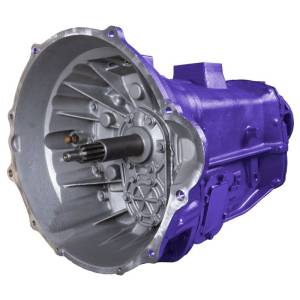 ATS Diesel Performance - ATS Performance Manual Transmission for Dodge (2000-Early 05) 2500/3500 5.9L Cummins NV5600 2wd - Image 3