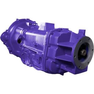 ATS Diesel Performance - ATS Performance Manual Transmission for Dodge (2000-Early 05) 2500/3500 5.9L Cummins NV5600 2wd - Image 2