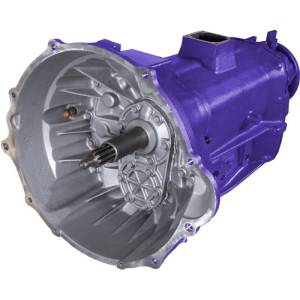 ATS Diesel Performance - ATS Performance Manual Transmission for Dodge (2000-Early 05) 2500/3500 5.9L Cummins NV5600 2wd - Image 1