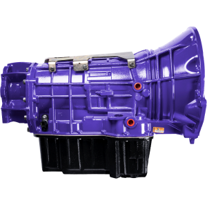 ATS Diesel Performance - ATS Stage 1 Transmission Package for Dodge/Ram/Chrysler (2012-13) 65RFE 4.7L / 5.7L 4X4 Hemi - Image 1