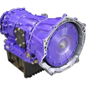 ATS Diesel Performance - ATS Transmission Package for Chevy/GMC (2004.5-05) Allison LCT1000 6.6L LLY 4X4 Duramax, Stage 3 - Image 5