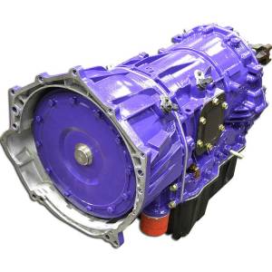 ATS Diesel Performance - ATS Transmission Package for Chevy/GMC (2004.5-05) Allison LCT1000 6.6L LLY 4X4 Duramax, Stage 3 (with PTO) - Image 3