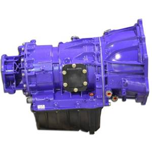 ATS Diesel Performance - ATS Transmission Package for Chevy/GMC (2004.5-05) Allison LCT1000 6.6L LLY 4X4 Duramax, Stage 5 - Image 1