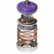 ATS Diesel Performance - ATS Transmission Package for Chevy/GMC (2010.5-22) 2500 /3500 Allison LCT100 6-Speed 2WD LML Duramax, Stage 1 (with PTO) - Image 2