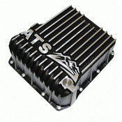 ATS Diesel Performance - ATS Transmission Package for Chevy/GMC (2010.5-22) 2500 /3500 Allison LCT100 6-Speed 2WD LML Duramax, Stage 1 (with PTO) - Image 3
