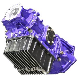 ATS Diesel Performance - ATS Transmission Package for Chevy/GMC (2011-16) Allison LCT1000 6.6L LML 4X4 Duramax, Stage 5 - Image 4