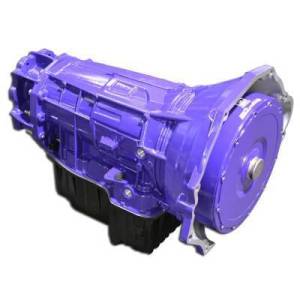 ATS Diesel Performance - ATS Transmission Package for Dodge (2003-09) 545RFE 4X4 Hemi, Stage 1 - Image 3