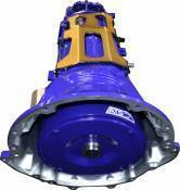 ATS Diesel Performance - ATS Transmission Package for Dodge (2003-09) 545RFE 5.7L 4X4 Hemi, Stage 4 - Image 1