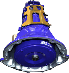 ATS Diesel Performance - ATS Transmission Package for Dodge (2010-11) 2500/3500 545RFE 2WD Hemi, Stage 5 - Image 1