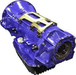 ATS Diesel Performance - ATS Transmission Package for Dodge (2010-11) 2500/3500 545RFE 2WD Hemi, Stage 5 - Image 2
