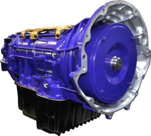 ATS Diesel Performance - ATS Transmission Package for Dodge (2010-11) 2500/3500 545RFE 4X4 Hemi, Stage 5 - Image 3
