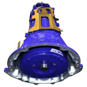 ATS Diesel Performance - ATS Transmission Package for Dodge/Chrysler (2003-09) 545RFE 4.7L / 5.7L Hemi 2WD, Stage 5 - Image 2