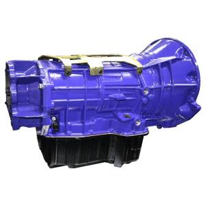 ATS Diesel Performance - ATS Transmission Package for Dodge/Chrysler (2003-09) 545RFE 4.7L / 5.7L Hemi 2WD, Stage 5 - Image 5