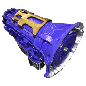 ATS Diesel Performance - ATS Transmission Package for Dodge/Chrysler (2010-11) 545RFE 4.7L / 5.7L 4X4 Hemi, Stage 5 - Image 4