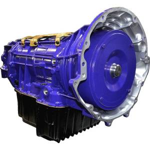 ATS Diesel Performance - ATS Transmission Package for Dodge/Chrysler (2010-11) 545RFE 4.7L / 5.7L Hemi 2WD, Stage 1 - Image 3