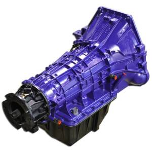 ATS Diesel Performance - ATS Transmission Package for Ford (1989-91) E4OD 7.3L 4X4 Power Stroke, Stage 3 - Image 3