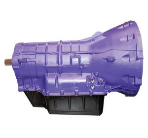 ATS Diesel Performance - ATS Transmission Package for Ford (2011-14) F-250/F-350/F-450 6R140 6.7L Superduty 2WD Power Stroke, Stage 2 - Image 2