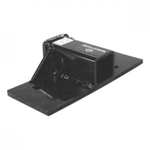 Ranch Hand - Ranch Hand 2" Bolt-on Bumper Hitch Receiver Tube - Image 4