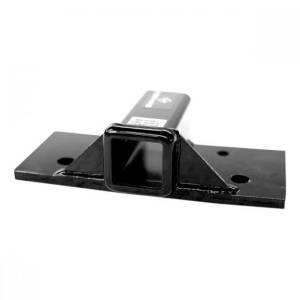Ranch Hand - Ranch Hand 2" Bolt-on Bumper Hitch Receiver Tube - Image 1