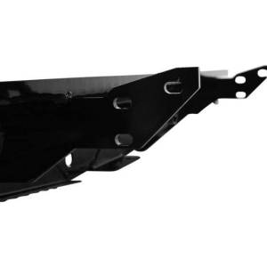 Ranch Hand - Ranch Hand Legend Rear Bumper for Chevy/GMC (1999-07) 1500/1500 Classic/1500 HD Classic/2500, 1500 HD - Image 2