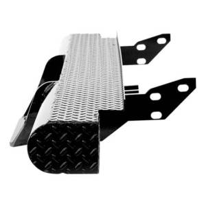 Ranch Hand - Ranch Hand Legend Rear Bumper for Chevy/GMC (1999-07) 1500/1500 Classic/1500 HD Classic/2500, 1500 HD - Image 3