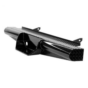 Ranch Hand - Ranch Hand Legend Rear Bumper for Chevy/GMC (1999-07) 1500/1500 Classic/1500 HD Classic/2500, 1500 HD - Image 5