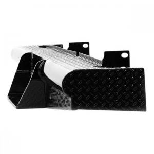 Ranch Hand - Ranch Hand Legend Rear Bumper for Dodge/Ram (2010-18) 2500/3500 - Image 3