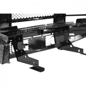 Ranch Hand - Ranch Hand Legend Front Bumper with Grille Guard for Chevy (2003-07) 2500 HD Classic/3500/3500 Classic, 2500 HD - Image 3