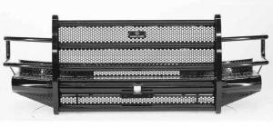 Ranch Hand - Ranch Hand Legend Front Bumper with Grille Guard for Dodge (1994-02) 1500/2500/3500 - Image 2