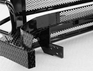 Ranch Hand - Ranch Hand Legend Front Bumper with Grille Guard for Dodge (1994-02) 1500/2500/3500 - Image 5