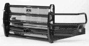 Ranch Hand - Ranch Hand Legend Front Bumper with Grille Guard for Dodge (1994-02) 1500/2500/3500 - Image 3