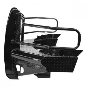 Ranch Hand - Ranch Hand Legend Front Bumper with Grille Guard for Dodge (2003-05) 2500/3500 - Image 2