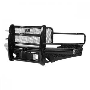 Ranch Hand - Ranch Hand Legend Front Bumper with Grille Guard for Dodge (2003-05) 2500/3500 - Image 4