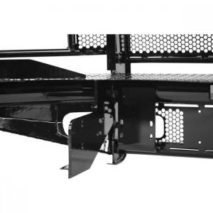 Ranch Hand - Ranch Hand Legend Front Bumper with Grille Guard for Dodge (2006-09) 1500/2500/3500 - Image 3