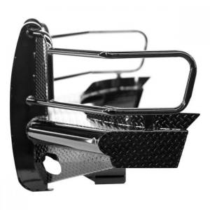 Ranch Hand - Ranch Hand Legend Front Bumper with Grille Guard for Dodge (2006-09) 1500/2500/3500 - Image 2