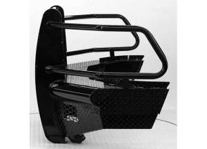 Ranch Hand - Ranch Hand Legend Front Bumper with Grille Guard for Dodge/Ram (2010-18) 2500/3500/4500/5500 - Image 5