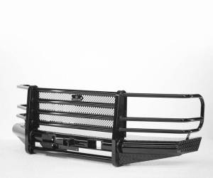 Ranch Hand - Ranch Hand Legend Front Bumper with Grille Guard for Ford (1992-97) F-150/F-250/F-350/Bronco - Image 3