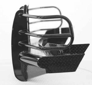 Ranch Hand - Ranch Hand Legend Front Bumper with Grille Guard for Ford (1999-04) Excursion, F-250/F-350/F-450/F-550 Super Duty - Image 4