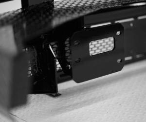 Ranch Hand - Ranch Hand Legend Front Bumper with Grille Guard for Ford (2008-10) F-250/F-350/F-450/F-550 Super Duty - Image 3
