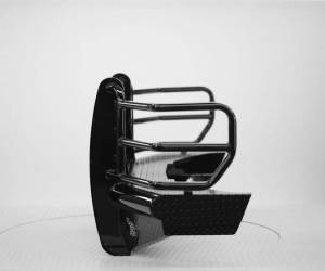 Ranch Hand - Ranch Hand Legend Front Bumper with Grille Guard for Ford (2008-10) F-250/F-350/F-450/F-550 Super Duty - Image 2