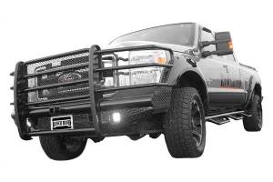 Ranch Hand - Ranch Hand Legend Front Bumper with Grille Guard for Ford (2011-16) F-250/F-350/F-450/F-550 Super Duty - Image 2